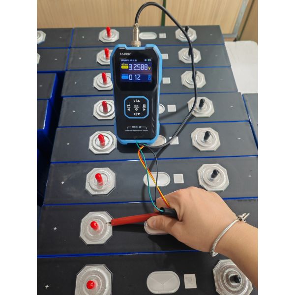 Grade A EVE MB56 Lifepo4 Battery 3.2V 628Ah 10000 cycles Lithium Ion Battery for battery pack with CE certification
