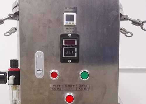 EN60529 IPX8 SUS304 Continuous Immersion Water Tank