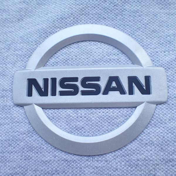 Eco Friendly Silver Silicone Heat Transfer Clothing Tags Labels