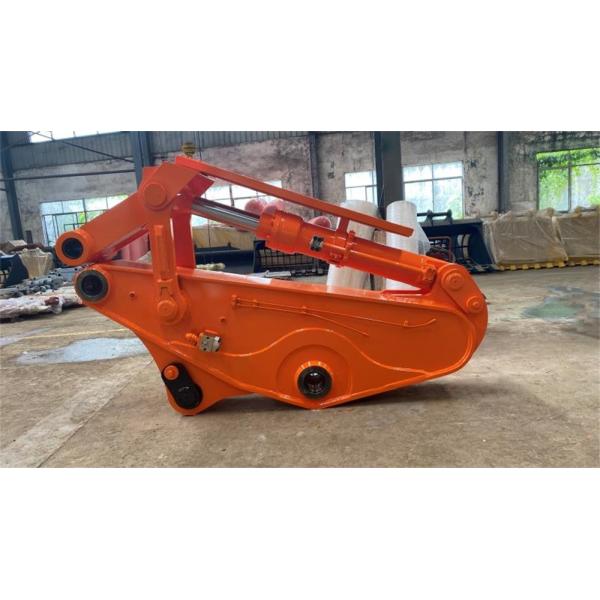 Рука метро экскаватора DOOSAN DX215, Antiwear рука экскаватора для прокладывать тоннель