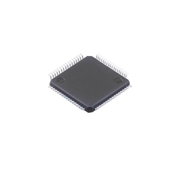 Nouveau équipement électronique d'origine AD7768-4BSTZ-RL7 Otentiomètre Résistant Condensateur Moniteur Mémoire IC à guichet unique Accessoires Convertisseur analogique en numérique ADC