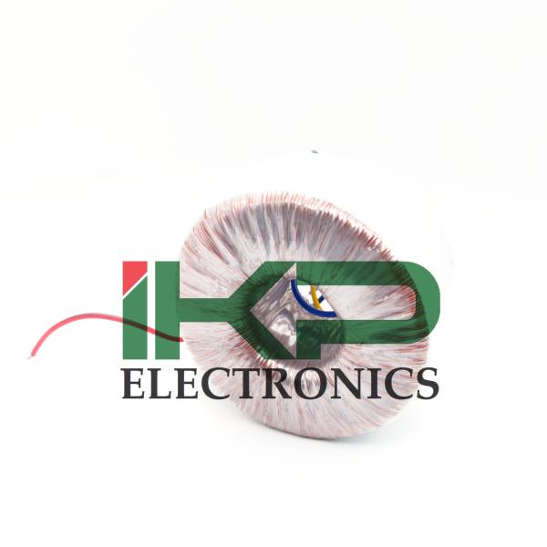 5000VA Rated Power Toroidal Transformer for UPS