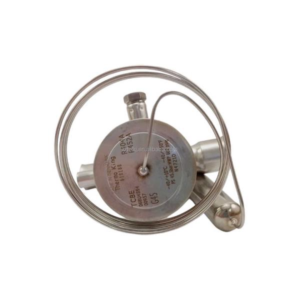 618188 THERMO KING Refrigerated Transport Slxi Unit Expansion Valve 068U4594