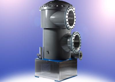 1 Year Guaranteed Industrial Screening Equipment For Paper Industry Machinery