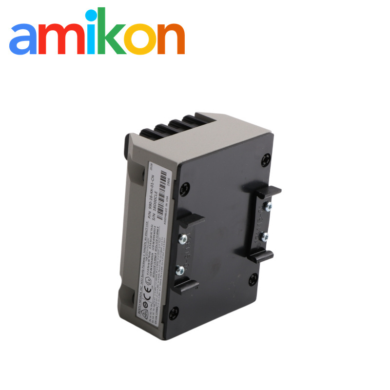 990-16-XX-01-CN 106M1675-01 Bently Nevada 2-wire, loop-powered vibration transmitter