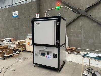 Custom Inert Atmosphere Box Furnace Heat Treatment Industrial 850 C