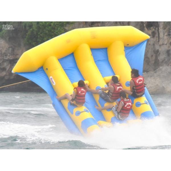 Шлюпка игрушки 2 персон раздувная, вода брезента PVC раздувная Flyfish