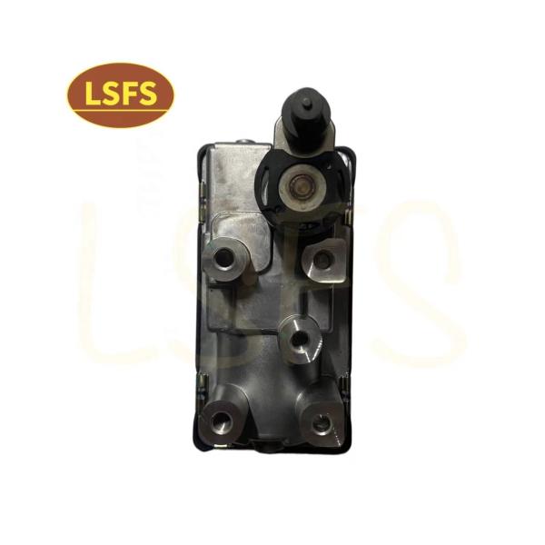 Maxus G10 Turbocharger Control Valve OEM C00479686 for Optimal Engine Performance