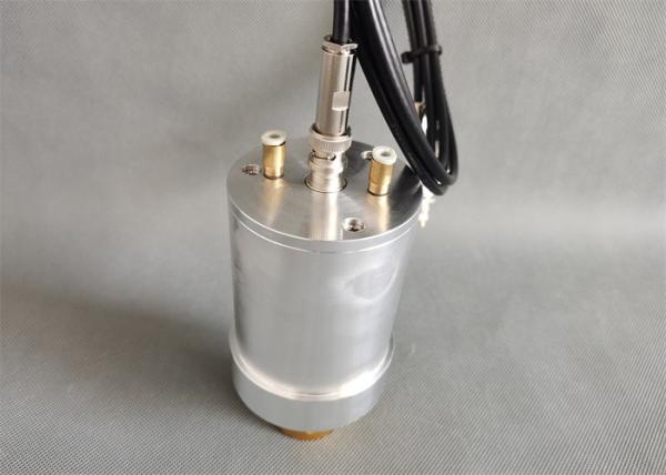 41S30 Dukane 20Khz Ultrasound Converter With Air Cooling Hole