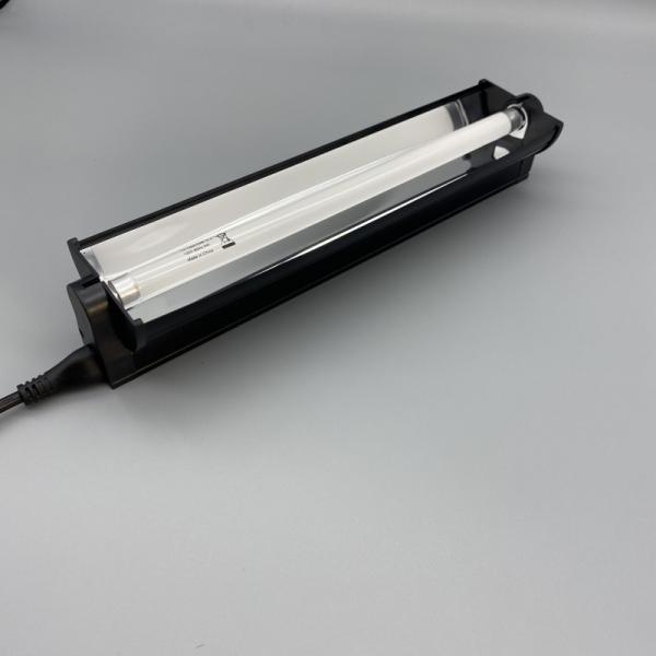 Tortoise T5 HO Fixture Reptile UVB Light Kit 39W UVB Fluorescent Tube