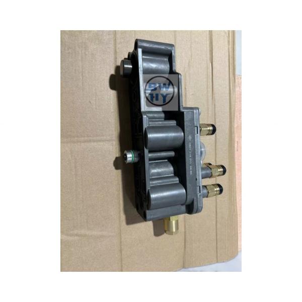 0501219311 Heavy duty truck solenoid valve for replace/repair Transmission parts