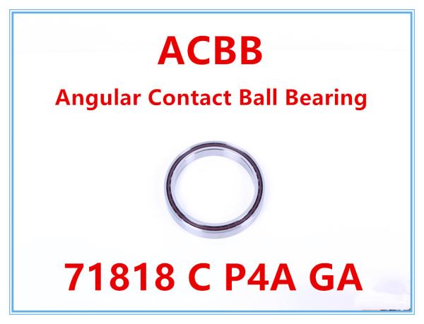 71818 C P4A GA