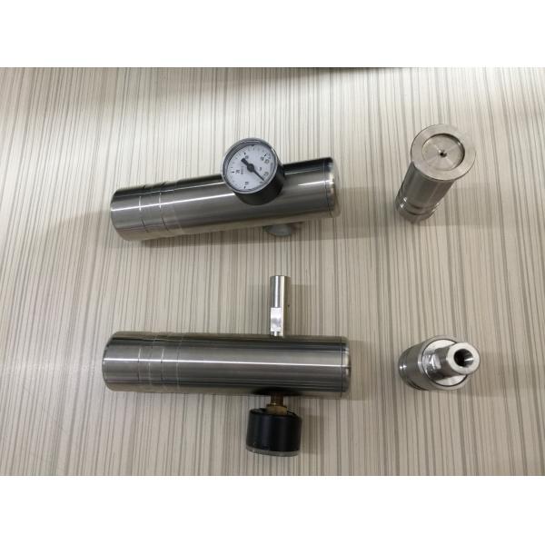 Испытательное оборудование утечки гелия камеры вакуума для автомобильных конденсатора и испарителя 100с/Чамбер 2г/ы