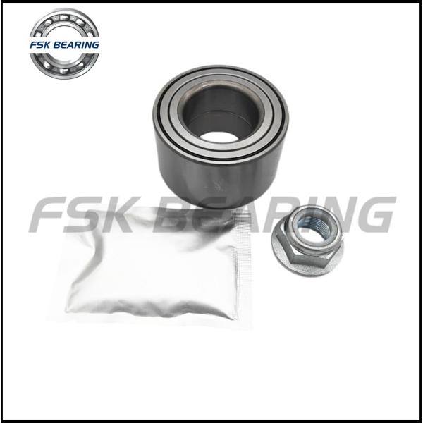 VKBA 577 871498625A Wheel Bearing Kit Front 34*62*37mm For Audi
