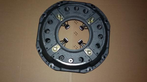 1882201132 BENZ  CLUTCH COVER