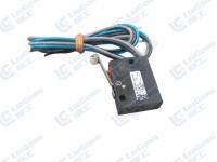 cablagens do interruptor de Spare Parts Rocker da máquina escavadora de 34B0119 927D