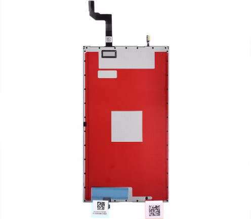 Запасные части баклигхт иФоне 6С ЛКД ИЛИ/ОЭМ/ОДМ с домашним гибким трубопроводом расширения кнопки