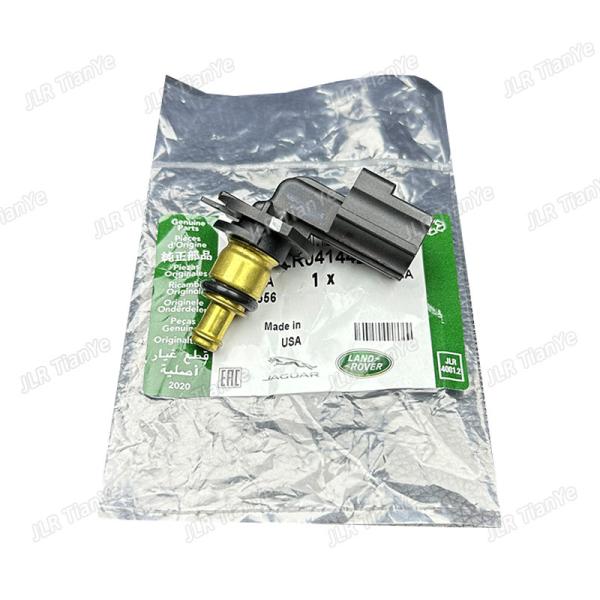 for Range Rover Coolant Water Temperature Sensor Sensing Plug LR041442 JDE1634