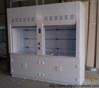 Vapeur chaude Hood For College Biology Laboratory de chimie de la vente 2014