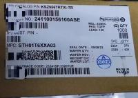 Ethernet IC KSZ9567RTXI Switch Ethernet Gigabit de 7 portas altamente integrado TQFP-128