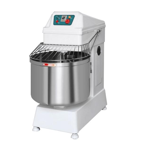 High Productivity Two Speeds Bread Kneader Mixer Machine Hand Dough Mixer