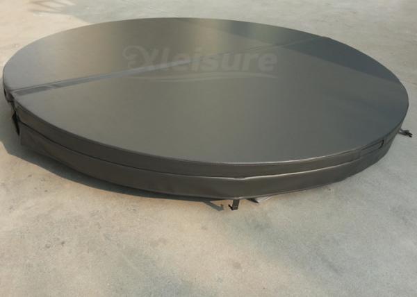 Feito-à-medida nos termas à terra cobre materiais do vinil de Mildewproof da isolação