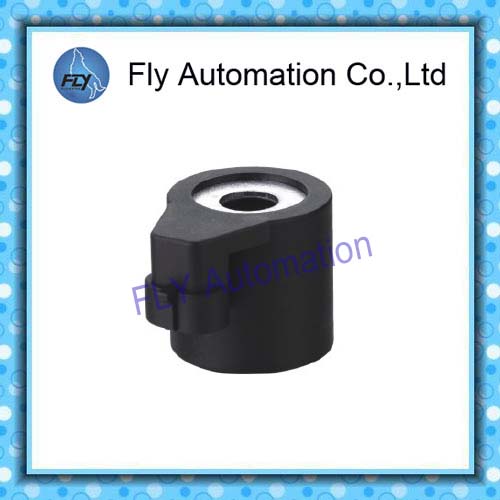 18W Electromagnetic Induction Coil For LNG / CNG / LPG High Pressure Reducer