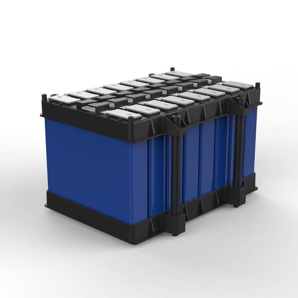 LiFePO4 Bateria de lítio recarregável 48V 96V 307.2V 50AH 100AH 200AH Para Marinha / Barco / Iate
