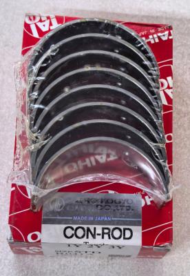 Toyota 1Y 2Y 3Y 4Y Engine Bearing TAIHO R041A 13041-71021 13041-71020 M041A