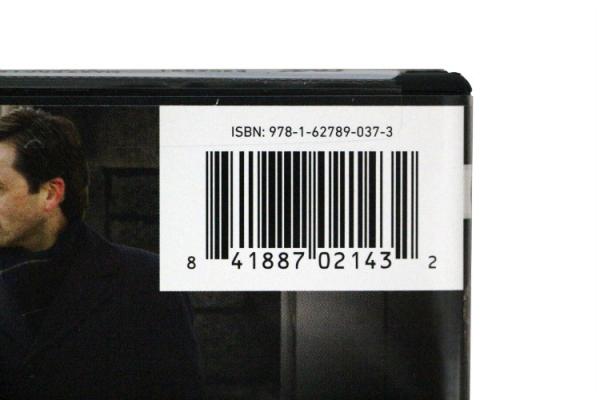 Free DHL Shipping@HOT Classic and New Release Movie DVD The Escape Artist Wholesale!!