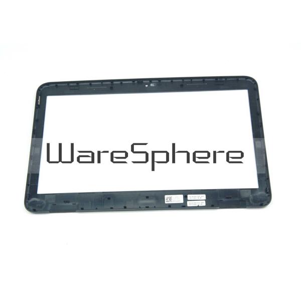 Black Dell Laptop Screen Bezel , 14 Inch Dell Inspiron Bezel G6PP8 0G6PP8