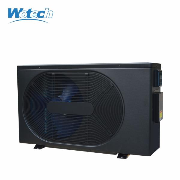 WiFi Controlled 26kw R32 Swimming Pool Heat Pump Environmentally Friendly and Suitable for Operating Air Temperature of -5-43