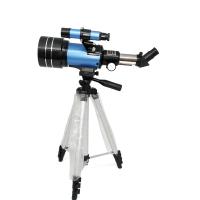 télescope astronomique d'enfants de l'ouverture 300mm de 70mm pour l'observation de ciel