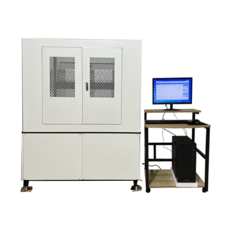 Office Chair Leg Static Pressure Test Machine Compressive Strength Testing Equipment for Chair Support Claws