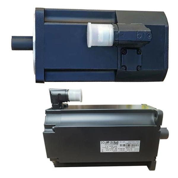 B&R 8LSA55 Synchronous Motors 8LSA55.DB030S300-3, 8LSA55.DB030S100-3 For Servo Driver System