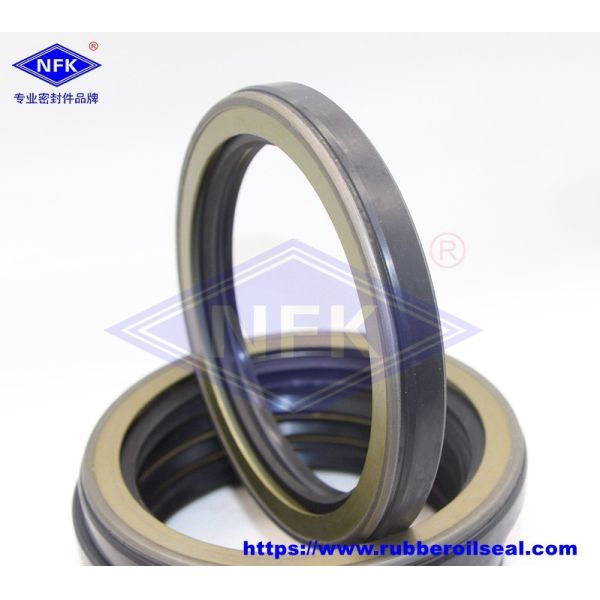 Taiwan NBR Material High Pressure Oil Seal AP2791 TCN 48*70*12 Skeleton Oil Seal for Rotary Shaft