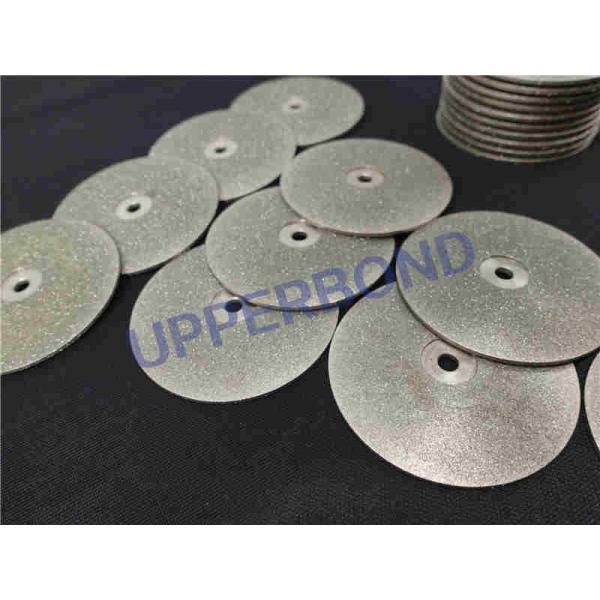 Абразивный диск сплава Ассы ножа заточника