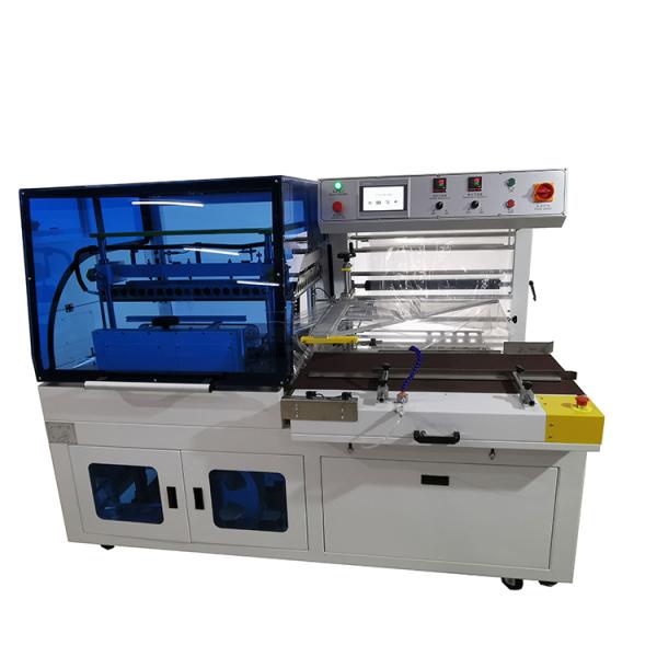 Automatic pvc Heat Shrinking Machine shrinking machine controller box