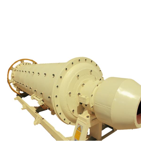 0.5~ 2 ton/H Mining grinding ball mill for ore/Ball mill machine gold ora