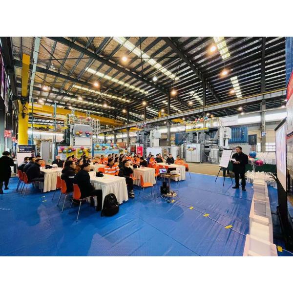 Боковая герметичность герметичности вакуумный ролик Семь слоев соэкструдированный PA/PE рельефный ролик