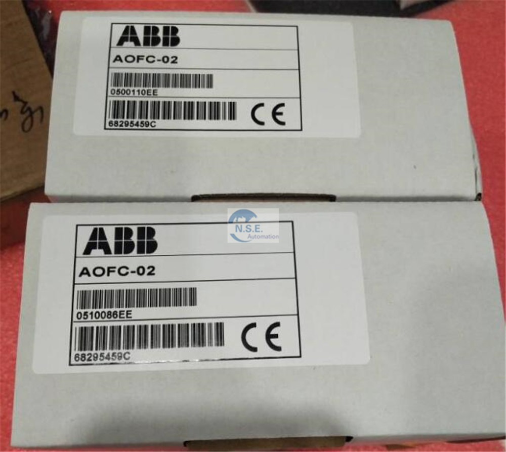 Запасные части ГОРЖЕТКИ АОФК-02 ФИЛЬТРА АББ АОФК-02 68295459 ВЫВЕДЕННЫЕ НАРУЖУ и части потребляемых веществ