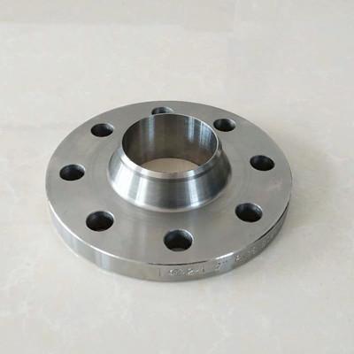 ASTM/ASME A105 ASTM A694 Carbon Steel Flanges Socket Welding SW RF Flange