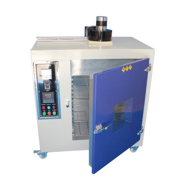 Programmable Heat Air Circulation Environmental Aging Chamber