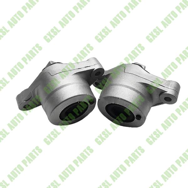 For Maserati Levante Quattroporte 3.0 Ghibli 4WD Engine Support Motor Mount Suspension Rubber Mount OEM 670004870 670004871