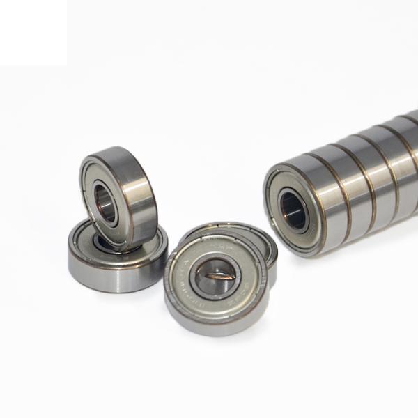 NSK 608 ZZ Deep Groove Ball Bearing 8*22*7mm for Mining Metallurgy Agriculture Chemical