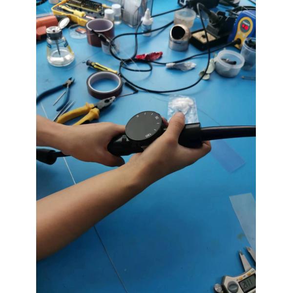 Guangzhou Dododo Medical Equipment Service Co. Ltd.