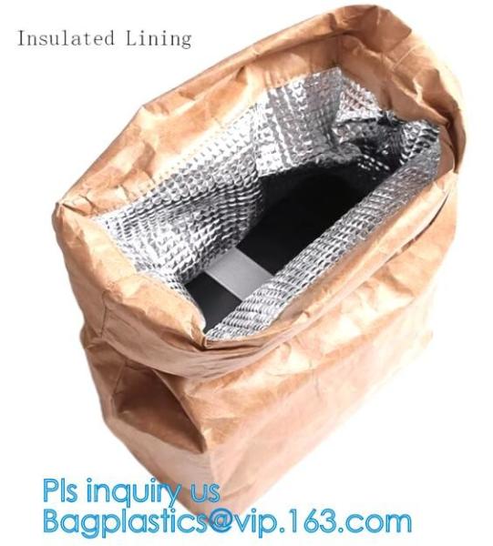 Lunch Bag Insulated Large Tote Bag Reusable Thermal Food Container Durable Leakproof Snack Bags Lunch Bag