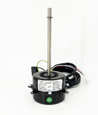 Outdoor Fan Motor YDK-46-4A60-46W 1550RPM/3SPD 220V 60HZ