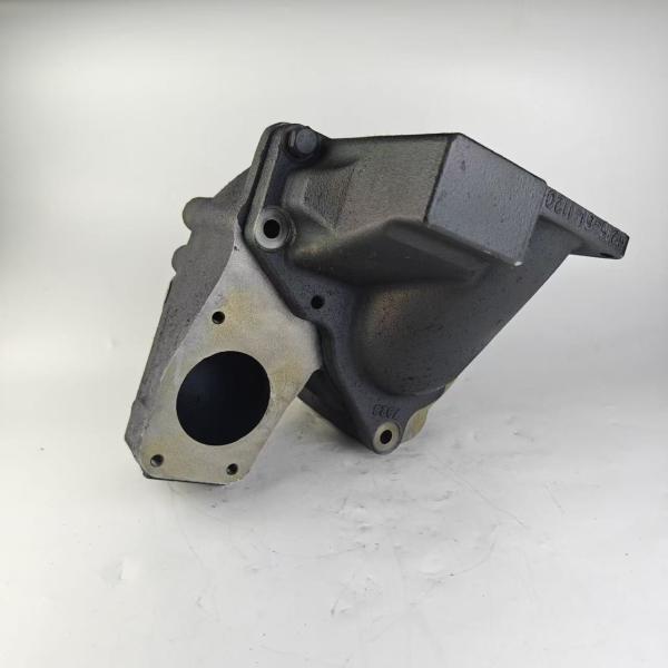Komatsu 12V140 Water Pump 6219-61-1150 Durable Steel Material