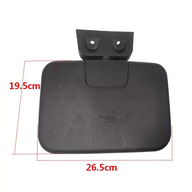 Durable Replacement OE Standard Design Wide Angle View Truck Driver Door Mirror for Improved Visibility Maneuvering